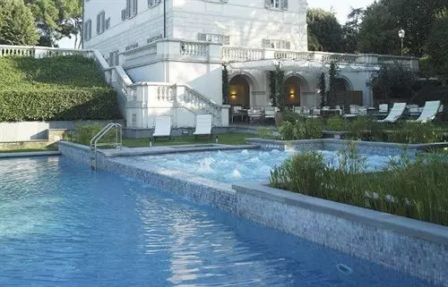 Fotos del hotel Villa La Vedetta:  2