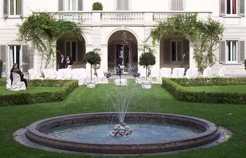 Fotos del hotel Villa La Vedetta:  6