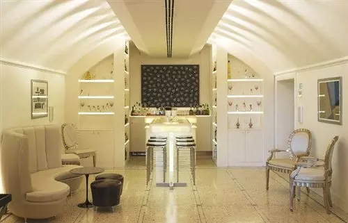 Fotos del hotel Villa La Vedetta:  3