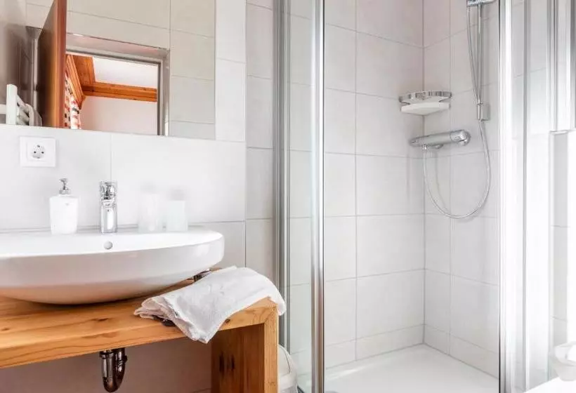 Fotos del hotel Kollerhof:  8
