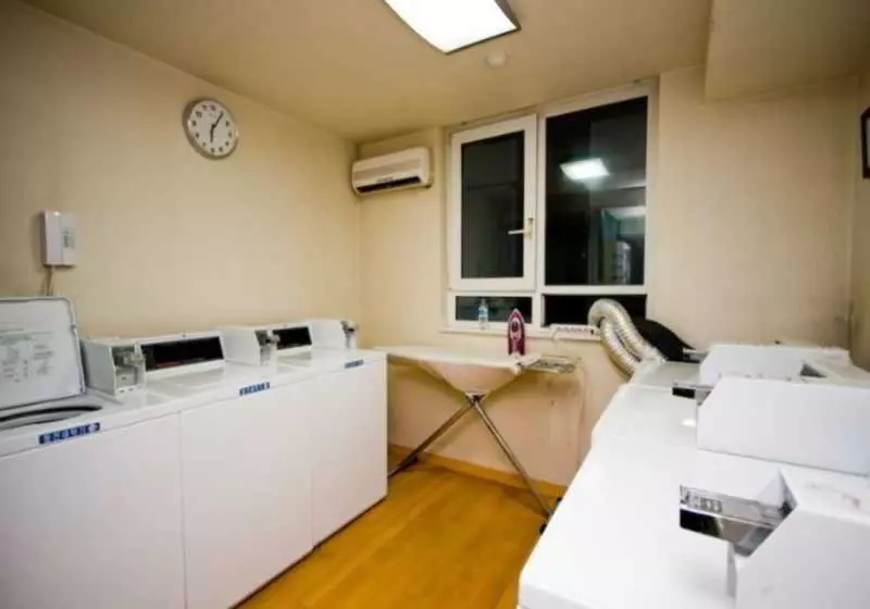 Fotos del hotel Casaville Samsung:  14