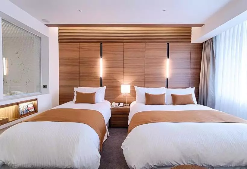 Sheraton Seoul Palace Gangnam