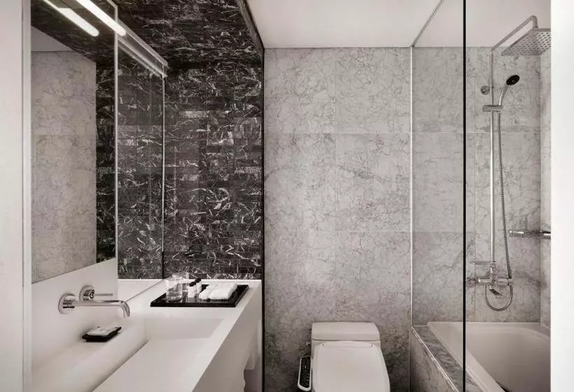 Fotos del hotel Sheraton Seoul Palace Gangnam:  6