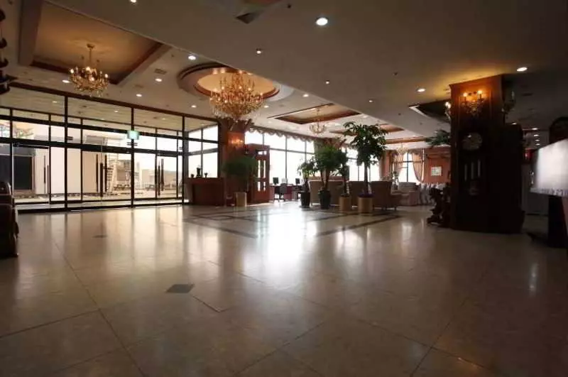Fotos del hotel Incheon Beach Hotel:  3