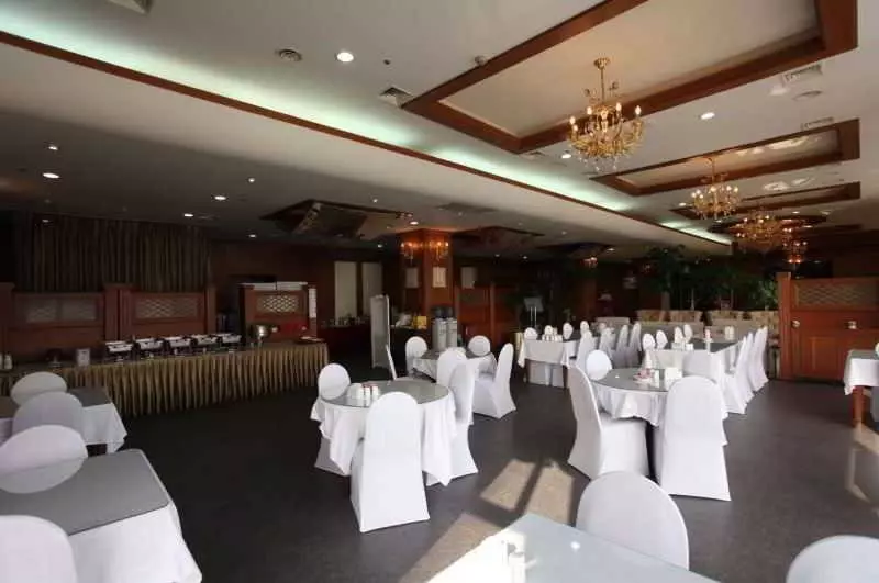 Fotos del hotel Incheon Beach Hotel:  4