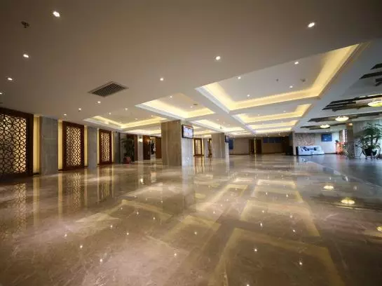 Fotos del hotel Ramada Plaza Guiyang:  4