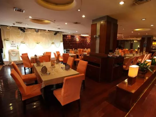 Fotos del hotel Ramada Plaza Guiyang:  5