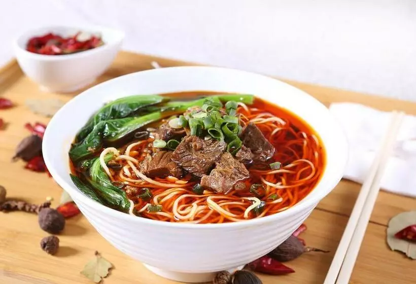 Fotos del hotel World Traders Hotel Chongqing:  5