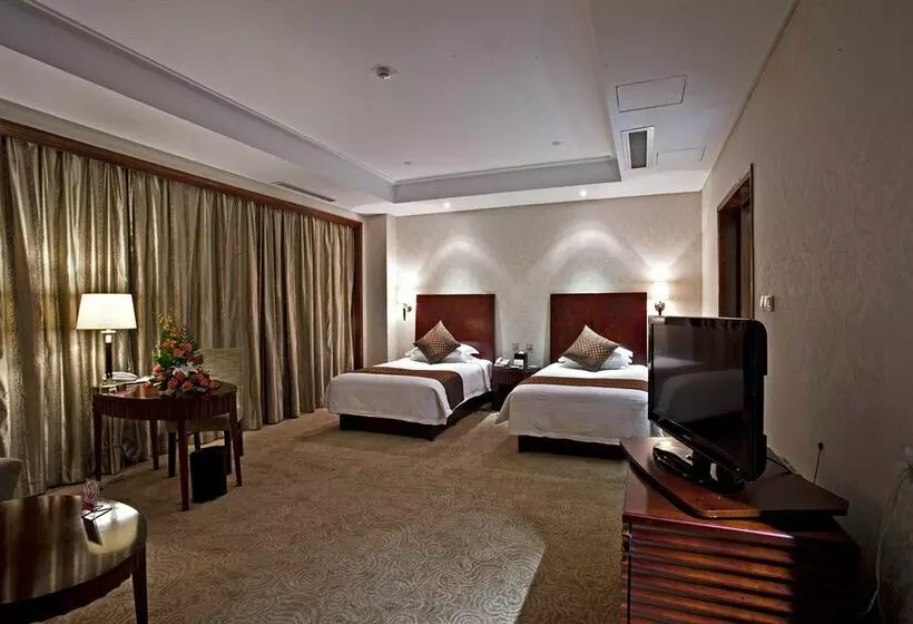 Fotos del hotel Regal Plaza:  23