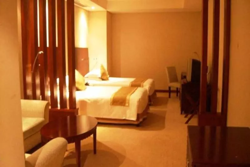 Fotos del hotel Regal Plaza:  2