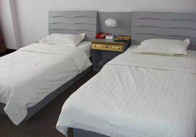 Fotos del hotel Zhonggang Mansion Qingdao:  2