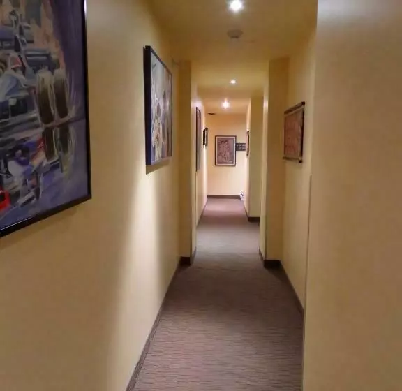 Fotos del hotel Anne Ma Soeur Anne  Studio:  2