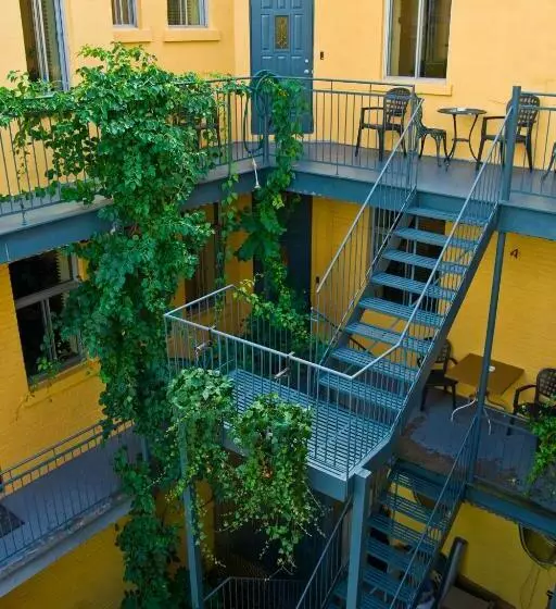 Fotos del hotel Anne Ma Soeur Anne  Studio:  4