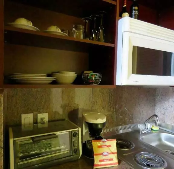 Fotos del hotel Anne Ma Soeur Anne  Studio:  5