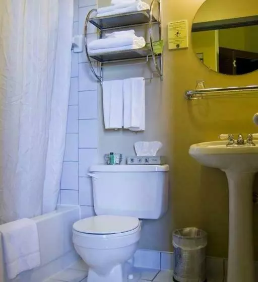 Fotos del hotel Anne Ma Soeur Anne  Studio:  6