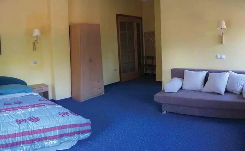 Fotos del hotel Gostilna Pri Katrci:  4