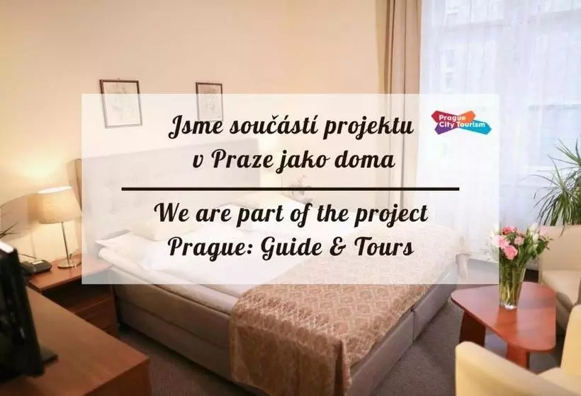 Fotos del hotel U Semika:  4