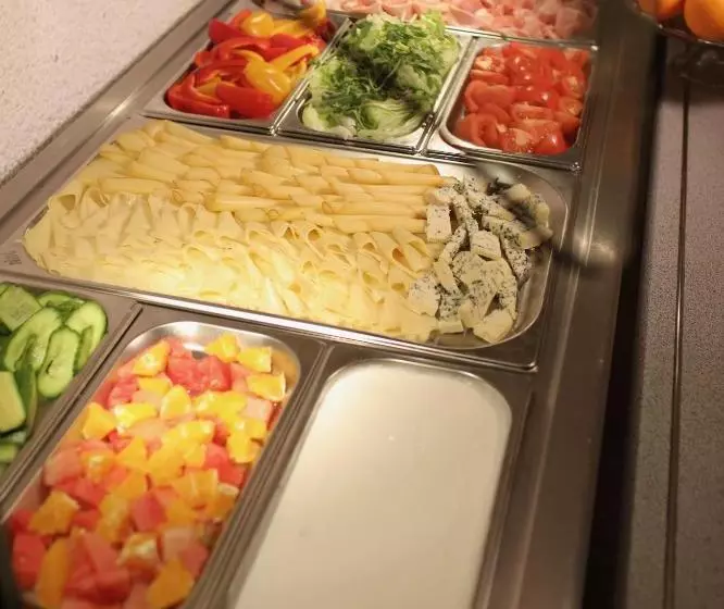 Fotos del hotel U Semika:  14