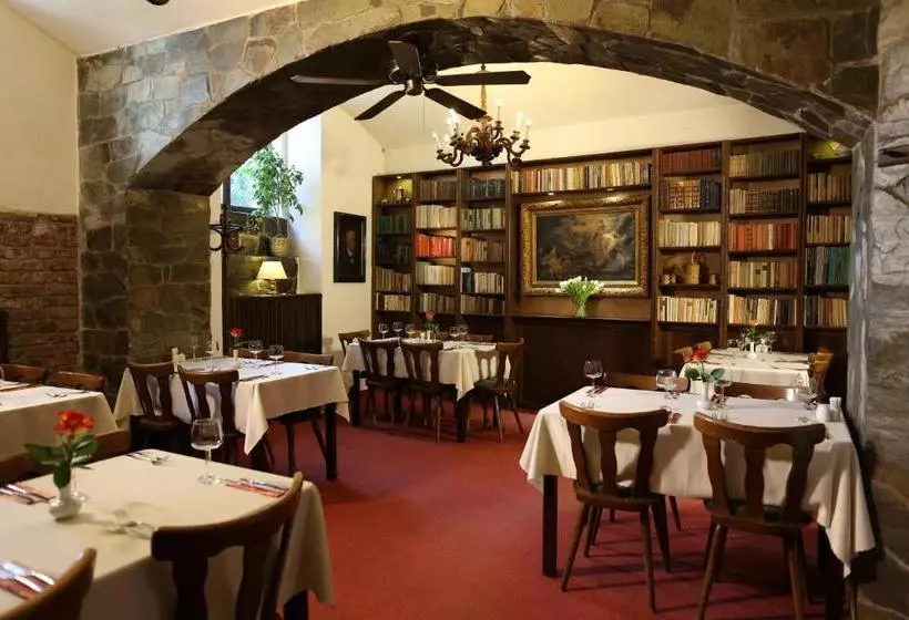 Fotos del hotel U Semika:  2