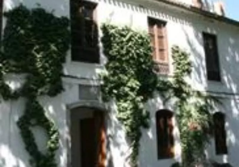 Fotos del hotel Cortijo Landete:  10