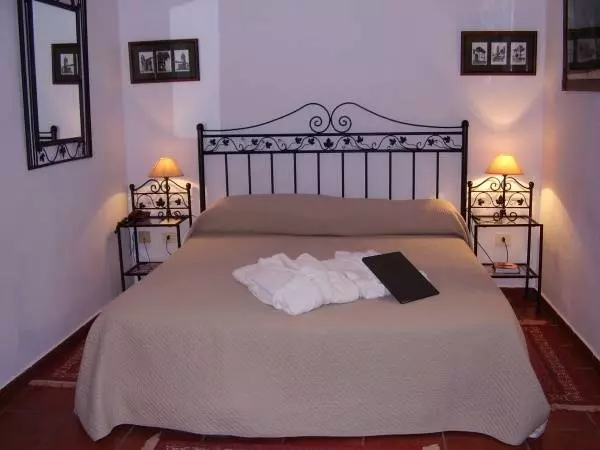 Fotos del hotel Rural Costa Salada:  15