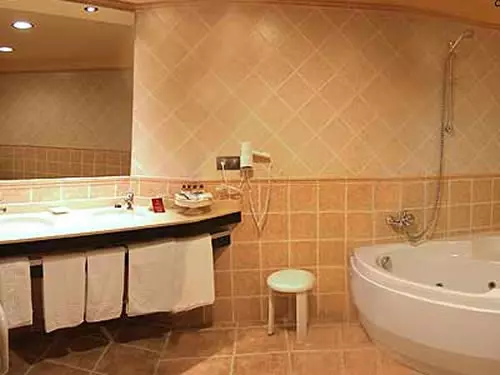 Fotos del hotel Jorge I:  4
