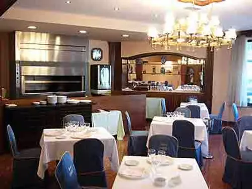Fotos del hotel Jorge I:  8