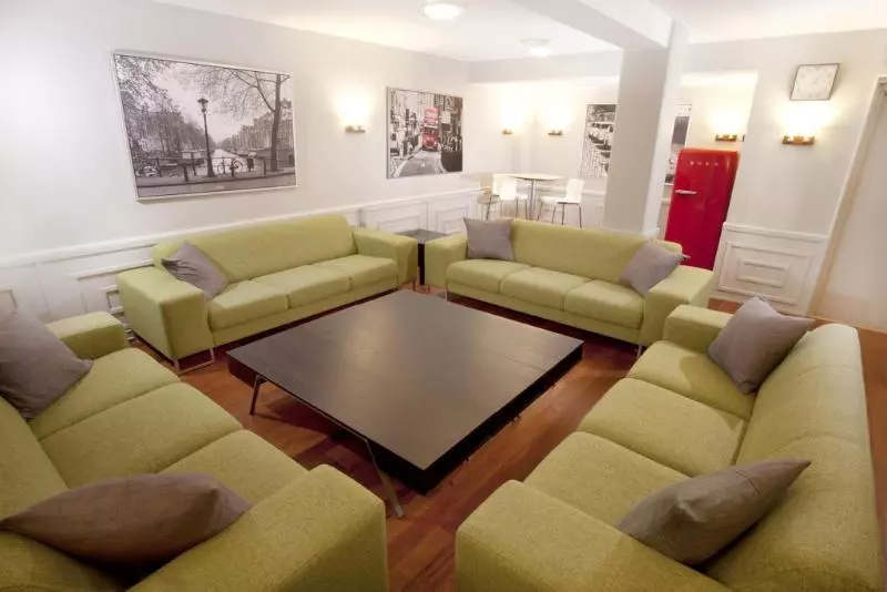 Fotos del hotel Hotel Ava:  2