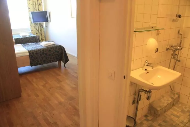 Fotos del hotel Hotel Ava:  14