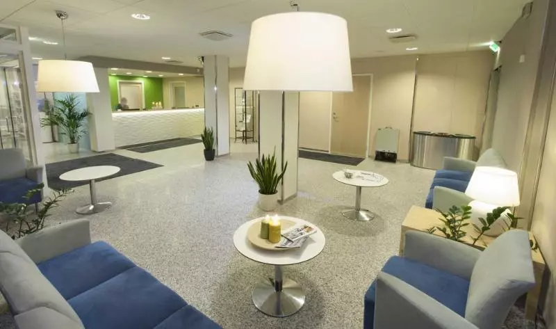 Fotos del hotel Hotel Ava:  3