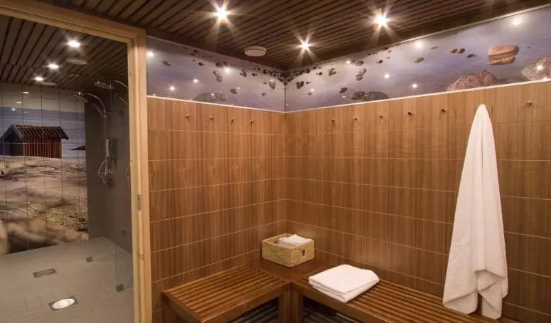 Fotos del hotel Hotel Ava:  4