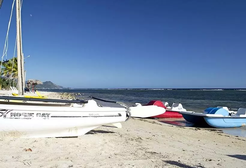 Fotos del hotel Club Amigo Carisol Los Corales:  5