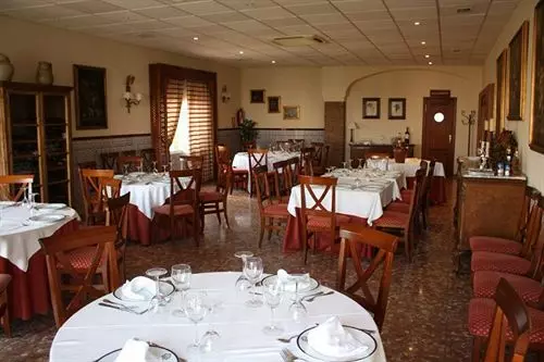 Fotos del hotel El Mirador De Rute:  5