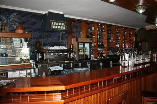 Fotos del hotel El Mirador De Rute:  6