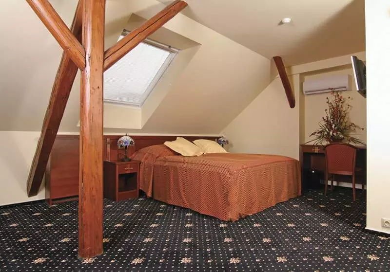 Fotos del hotel Aramis:  10