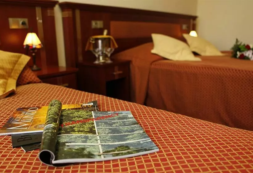 Fotos del hotel Aramis:  17