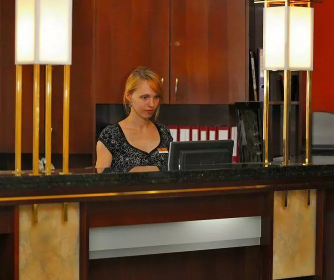 Fotos del hotel Aramis:  9