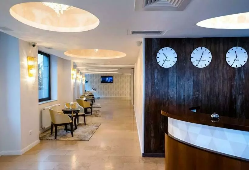 Fotos del hotel Best Western  Lev Or I:  3