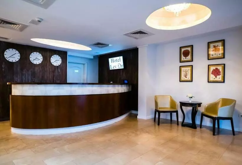 Fotos del hotel Best Western  Lev Or I:  6