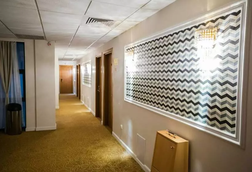 Fotos del hotel Best Western  Lev Or I:  8