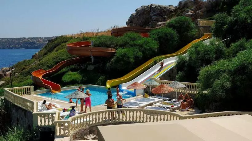 Fotos del hotel Green Beach Resort:  6