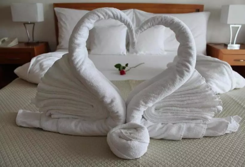 Fotos del hotel Hôtel Bristol:  8