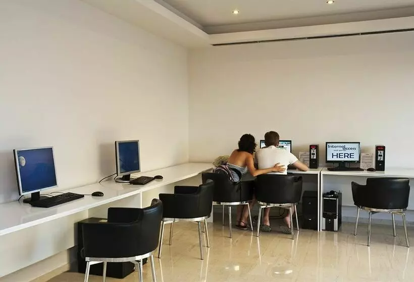 Fotos del hotel Island Resorts Marisol (ex Lomeniz):  6