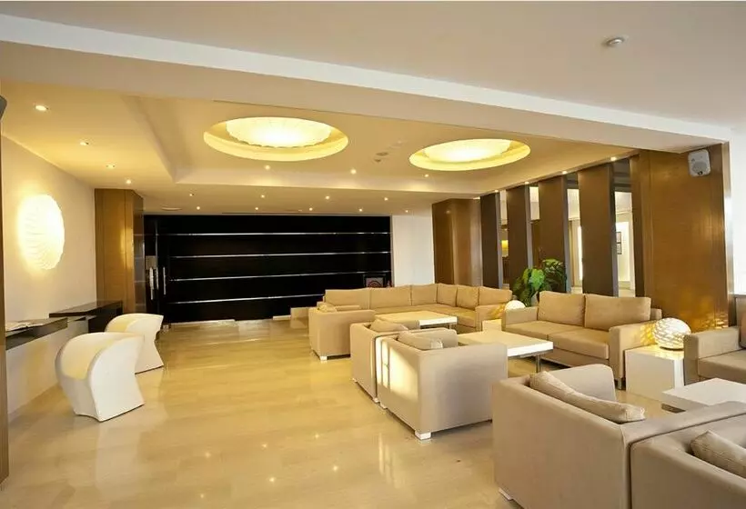 Fotos del hotel Island Resorts Marisol (ex Lomeniz):  11