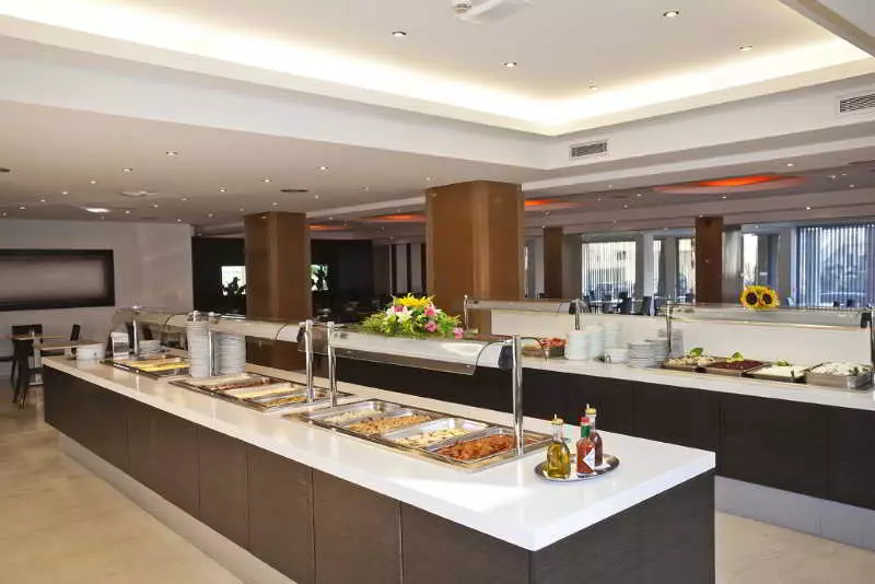 Fotos del hotel Island Resorts Marisol (ex Lomeniz):  16