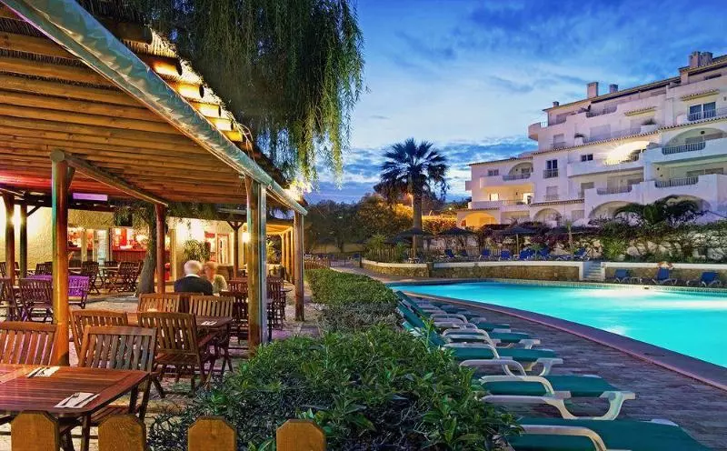 Fotos del hotel The Ocean Club:  12