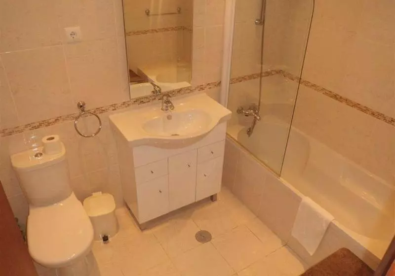 Fotos del hotel The Ocean Club:  9