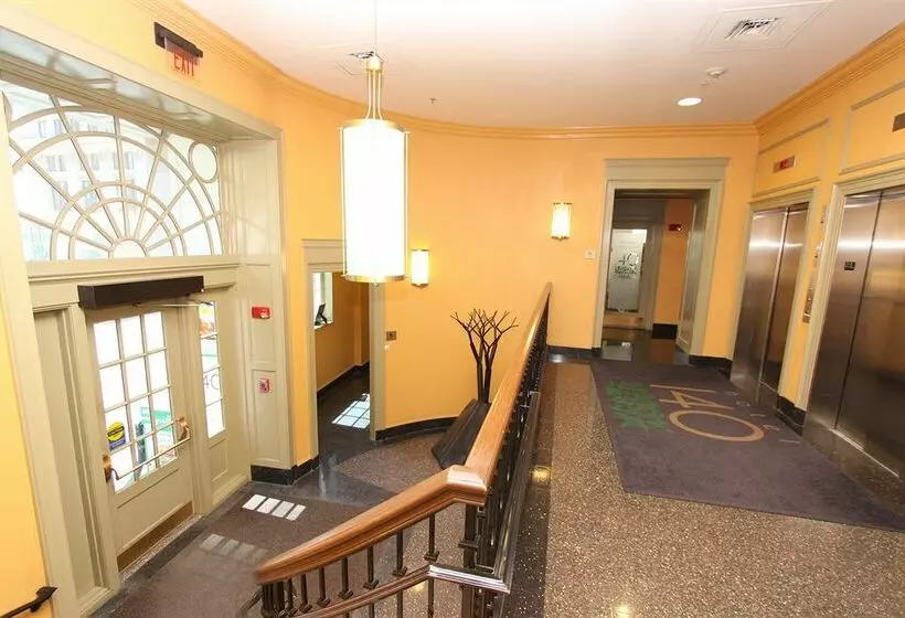 Fotos del hotel Hotel 140:  19