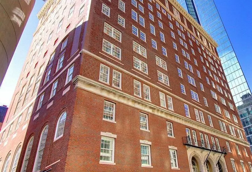 Fotos del hotel Hotel 140:  9