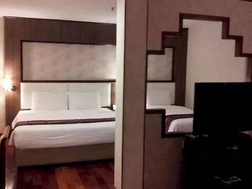 Fotos del hotel Syeun Hotel:  10